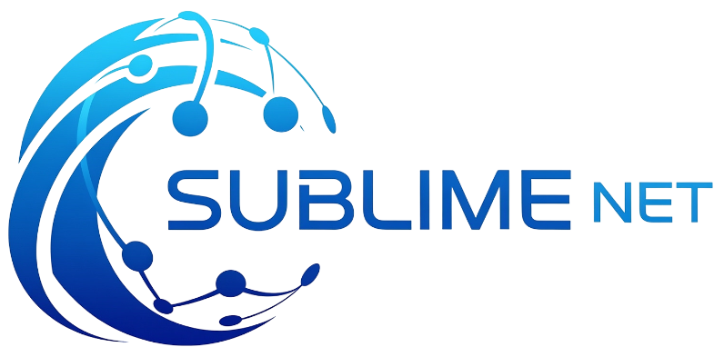 SUBLIME - NET